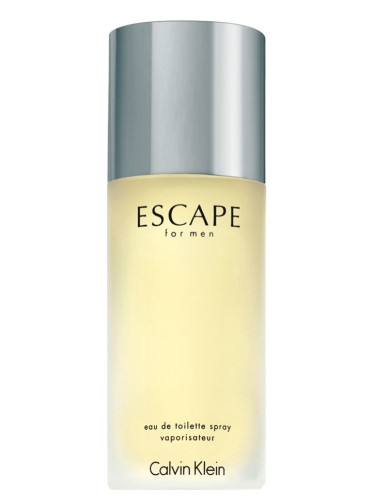 تصویر عطر اسکیپ فور من کالوین کلین