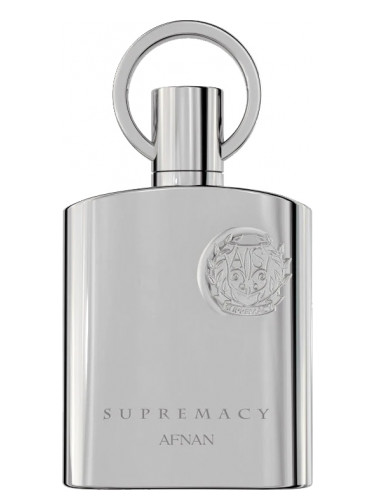تصویر عطر سوپرمسی سیلور افنان