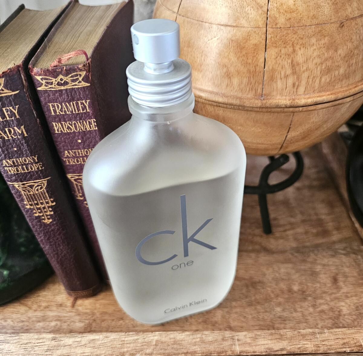 تصویر عطر سی کی وان کالوین کلین