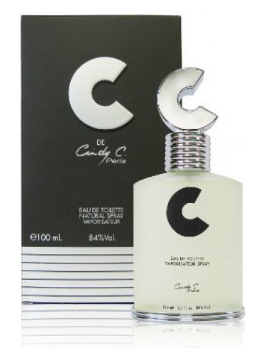 تصویر عطر سی د سیندی سیندی سی
