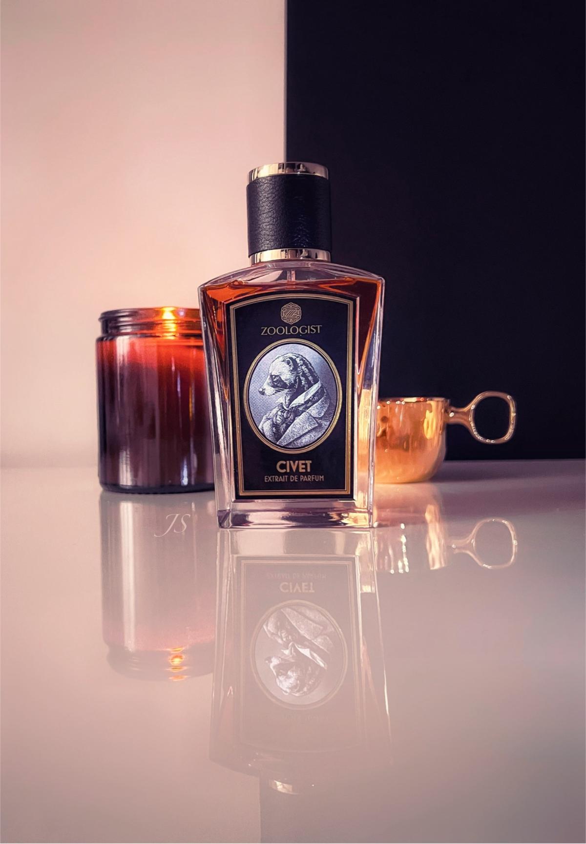 تصویر عطر سیوت زولوژیست پرفیومز