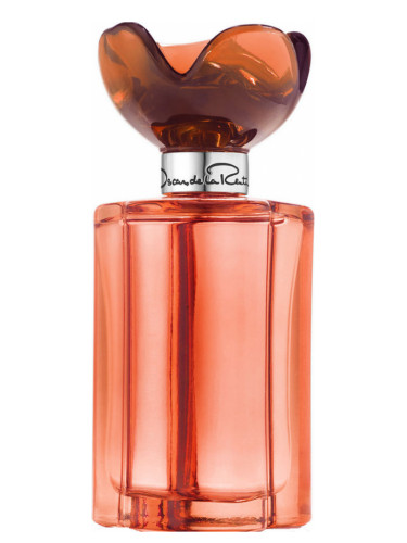 عطر اورنج فلاور اسکار د لا رنتا