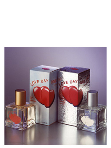 تصویر عطر لاو دی بخار