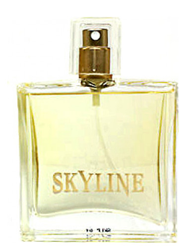 تصویر عطر اسکایلاین بخار