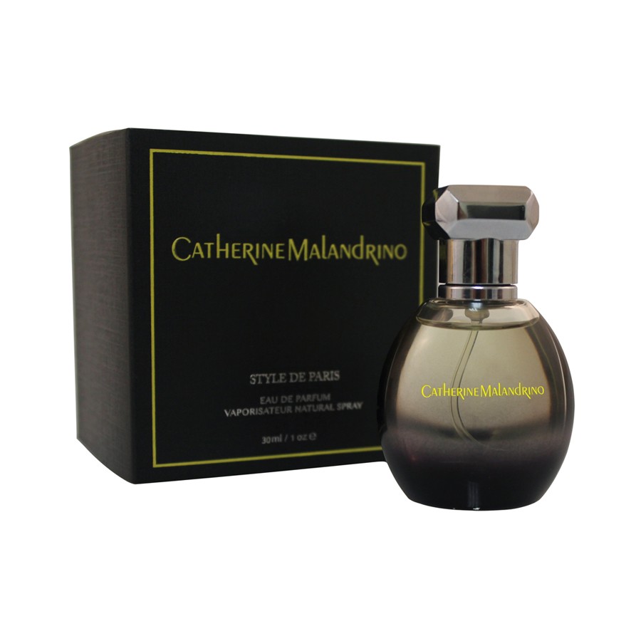 تصویر عطر استایل د پاریس کاترین مالاندرینو