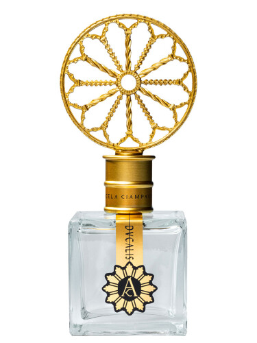 تصویر عطر دوکالیس آنجلا چامپانیا