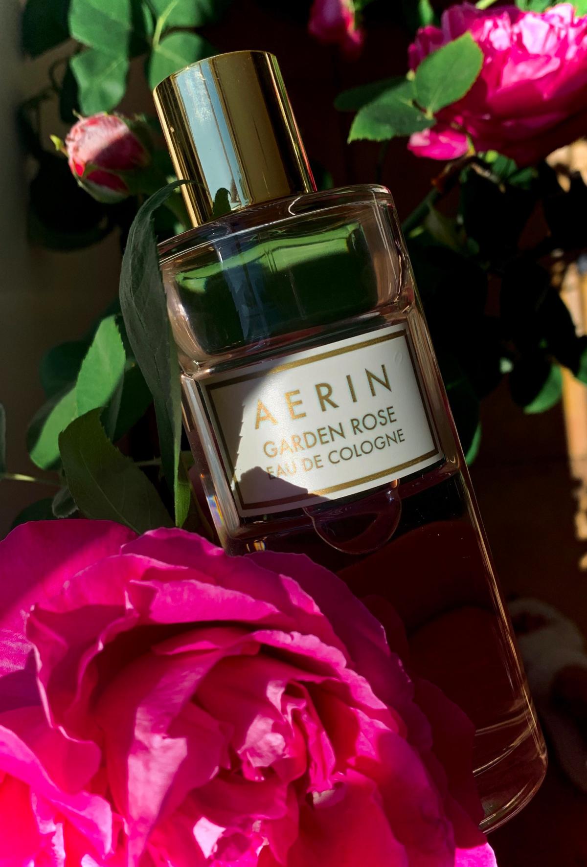 تصویر عطر گاردن رز ادو کلن ایرین