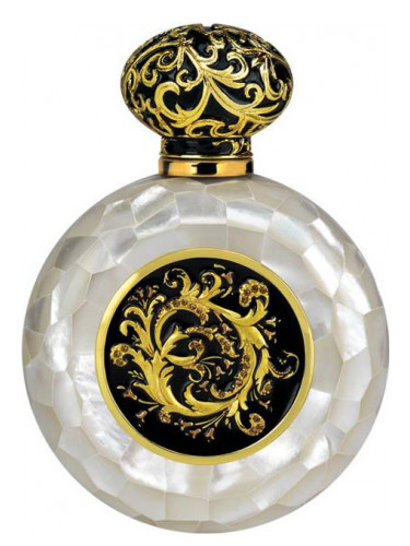 تصویر عطر لگسی دبلیو بی الکساندر جی