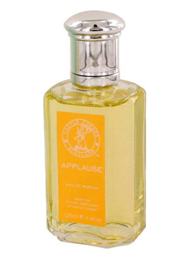 تصویر عطر اپلاز کسل فوربز