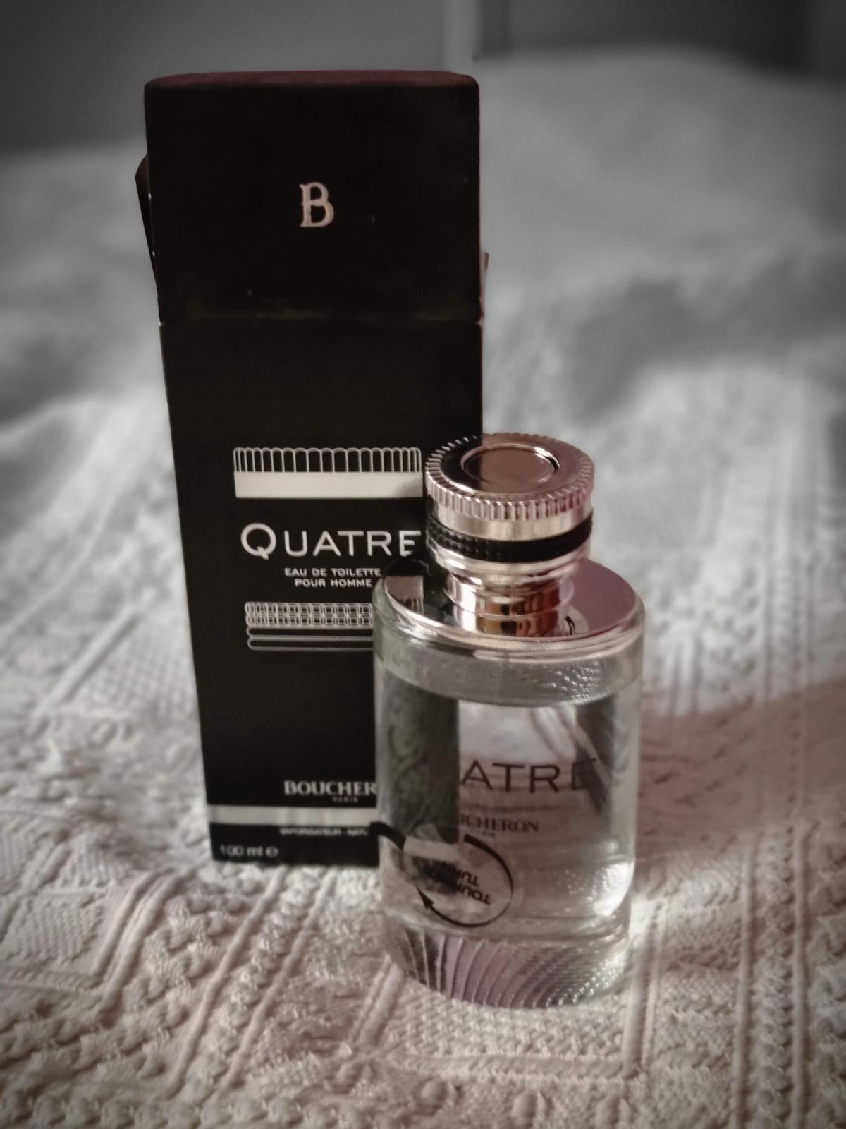 تصویر عطر بوشرون کاتر پور هوم