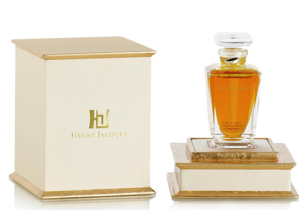 تصویر عطر گاردنیا دو اچ جی آنری ژاک