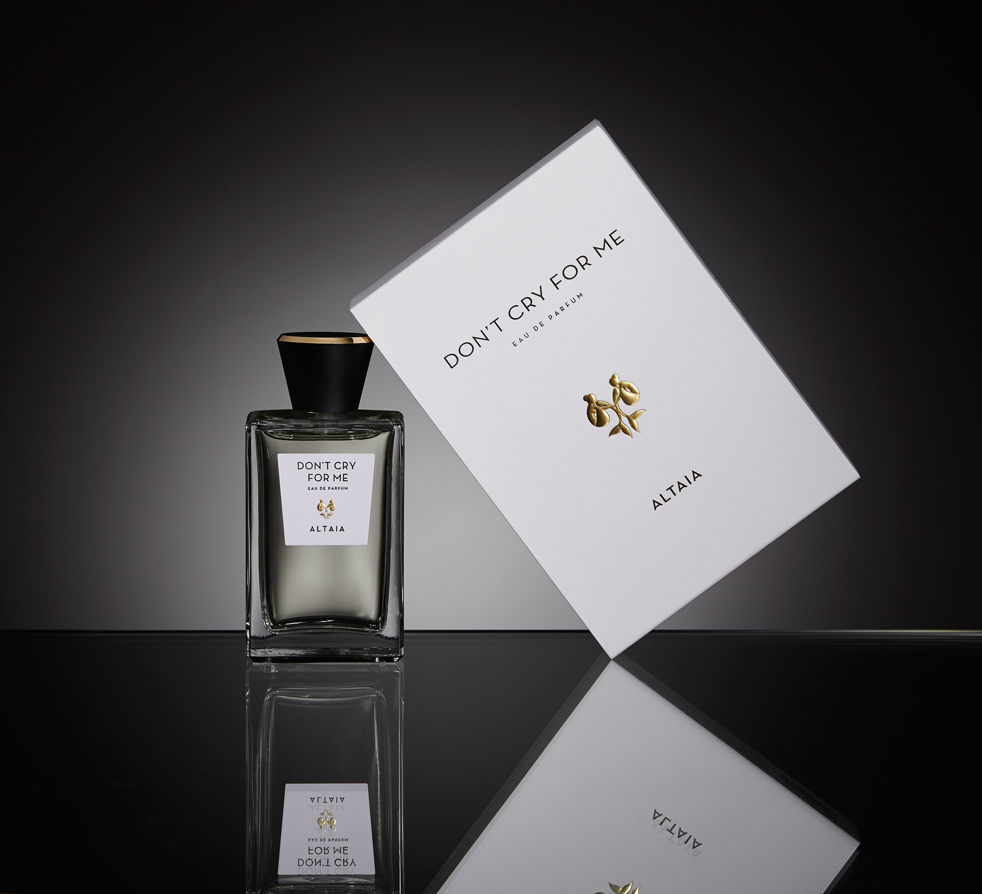 تصویر عطر دونت کرای فور می آلتایا