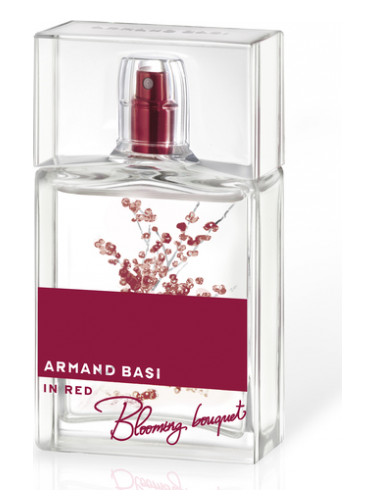 تصویر عطر این رد بلومینگ بوکت آرماند باسی