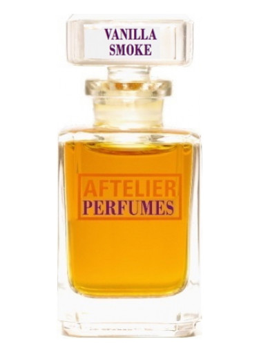 تصویر عطر ونیلا اسموک افتلیه