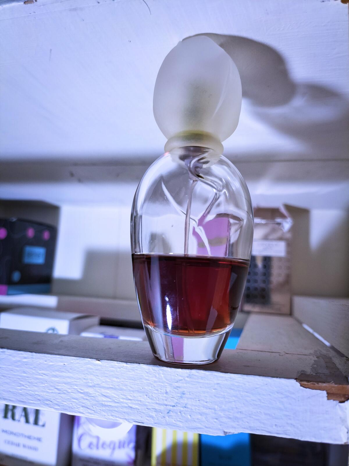 تصویر عطر کلوئه نارسیس
