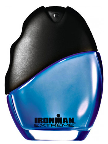 تصویر عطر آیرونمن اکستریم ایون