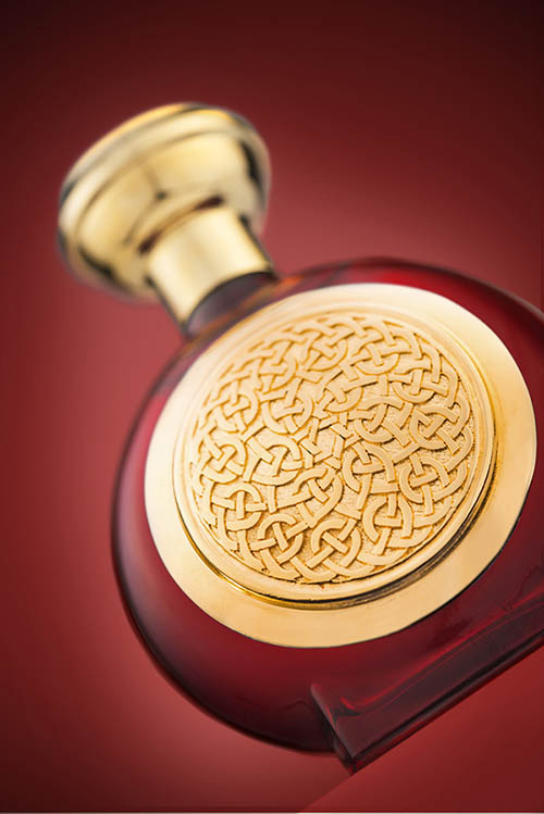 تصویر عطر لاو پویزن بودیسیا د ویکتوریوس