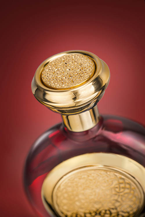 تصویر عطر لاو پویزن بودیسیا د ویکتوریوس