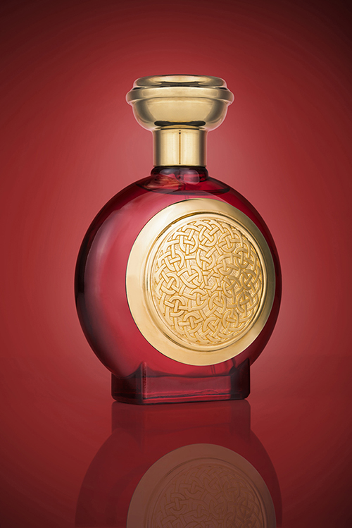 تصویر عطر لاو پویزن بودیسیا د ویکتوریوس
