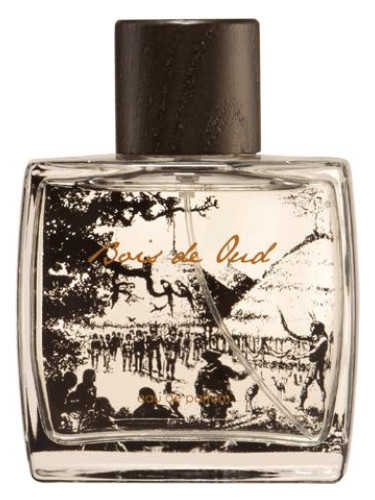 تصویر عطر بود د عود بیوسی