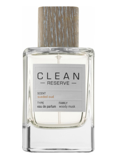 تصویر عطر سودد عود کلین