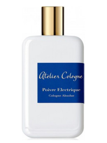 تصویر عطر پوار الکتریک آتلیه کلن