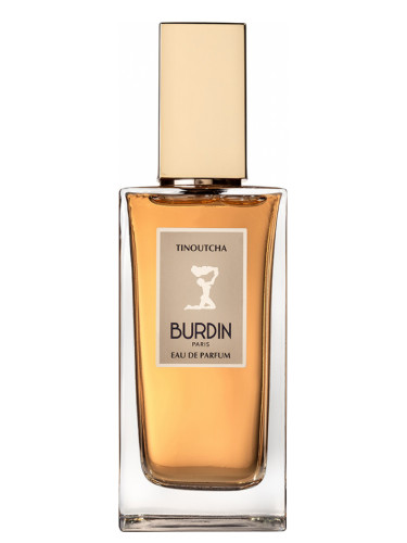 تصویر عطر تینوچا بردین