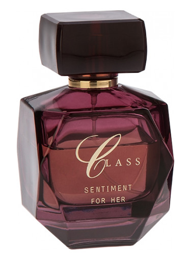تصویر عطر سِنتیمنت کلاس