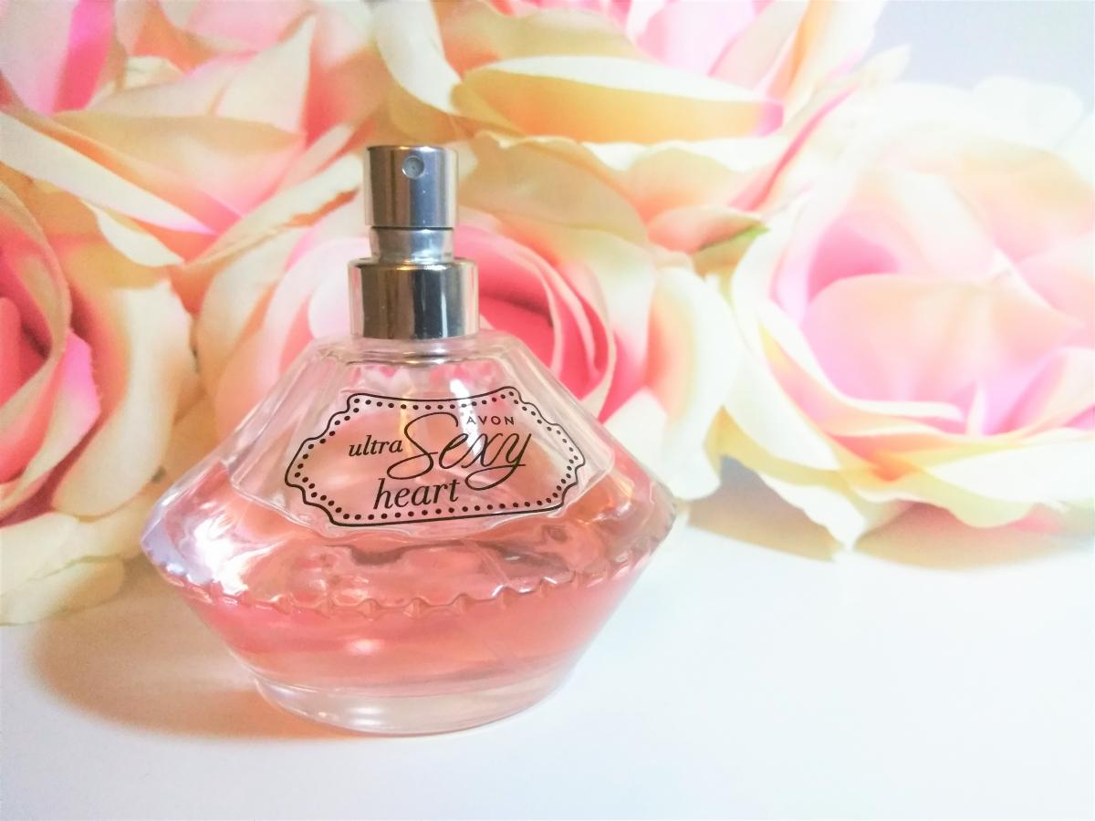 تصویر عطر اولترا سکسی هارت ایون