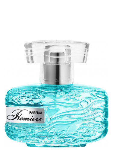 تصویر عطر ماریا شوکشینا پرمیر سیل پرفیوم