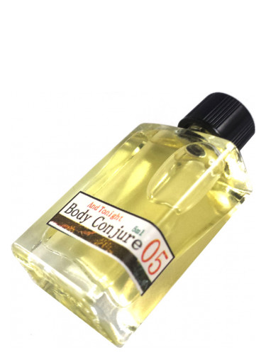 تصویر عطر اُ فایو اَند تونایت بادی کانجر