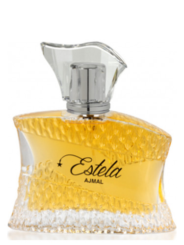 تصویر عطر استلا اجمل