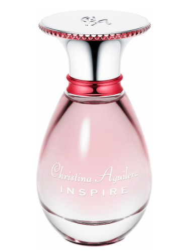 تصویر عطر اینسپایر کریستینا آگیلرا