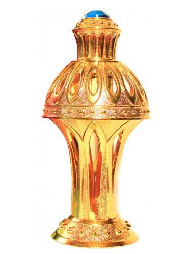 تصویر عطر همسا افنان