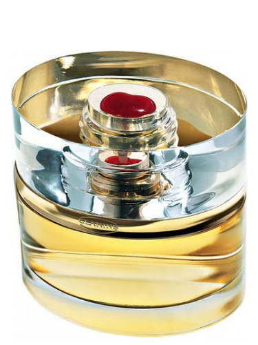 تصویر عطر پرامور کلارنس