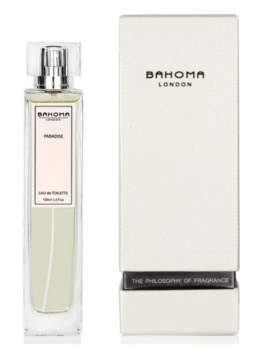 تصویر عطر پردایس باهوما لندن