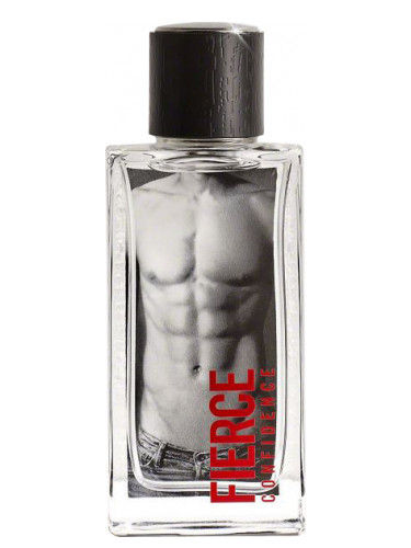تصویر عطر فیرس کانفیدنس ابرکرومبی اند فیچ