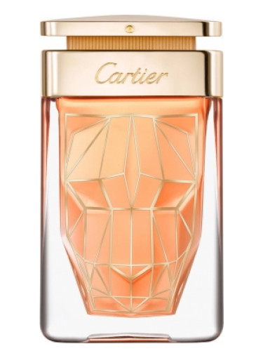 تصویر عطر لا پنتر او دو پارفم ادیشن لیمیتد کارتیه