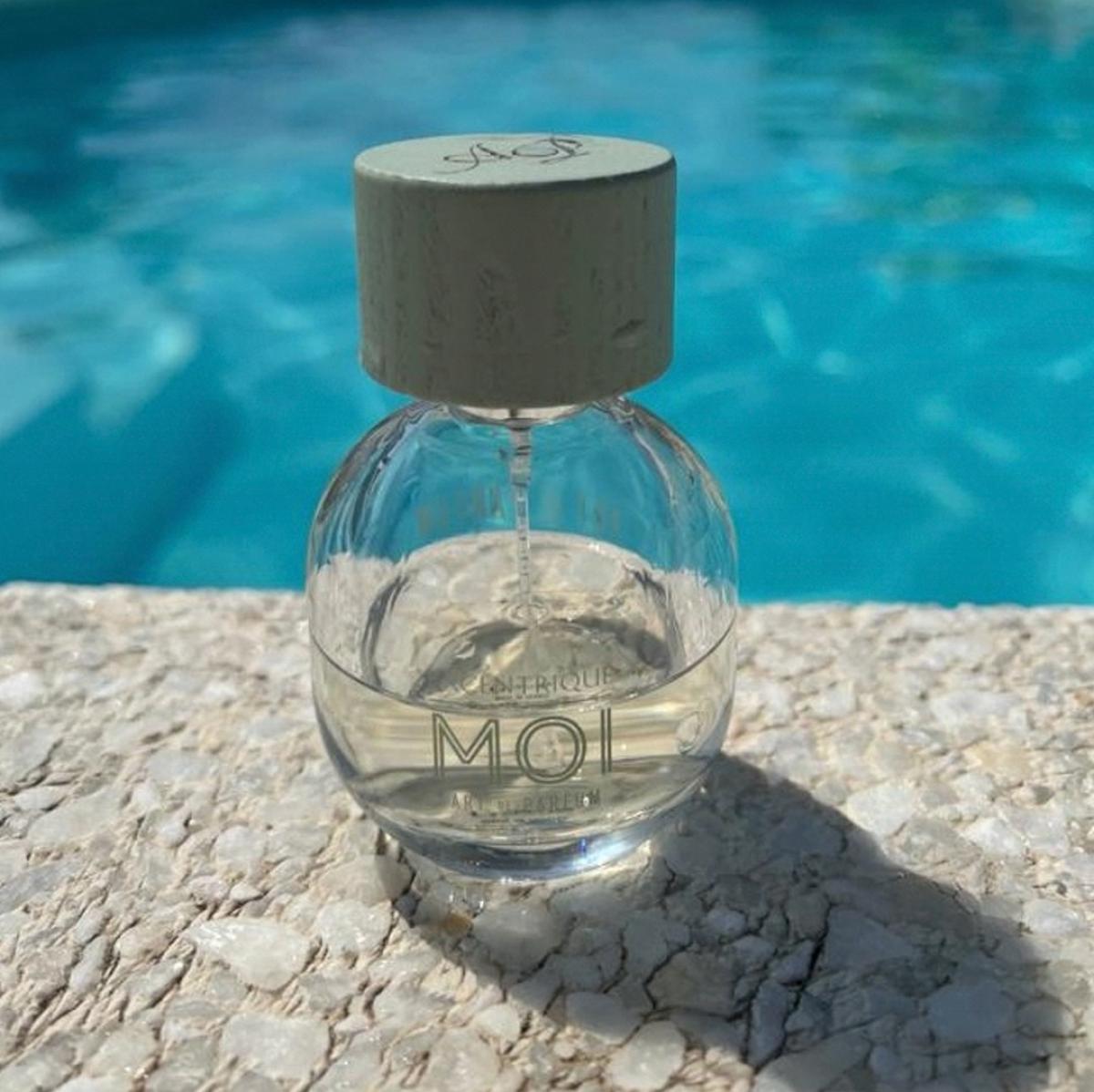 تصویر عطر اکسانتریک موآ آرت دو پرفیوم