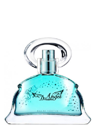 تصویر عطر دریم انجل لانگمن تیان شی بوئیتاون