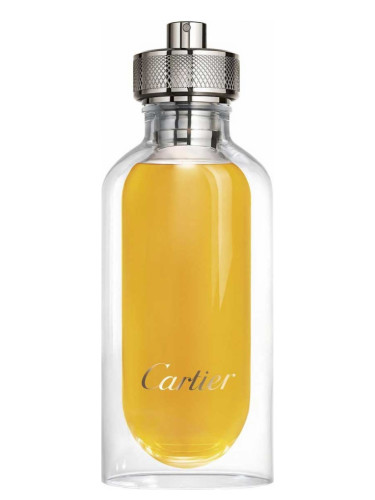 تصویر عطر لنوول د کارتیر ادو پرفیوم کارتیه