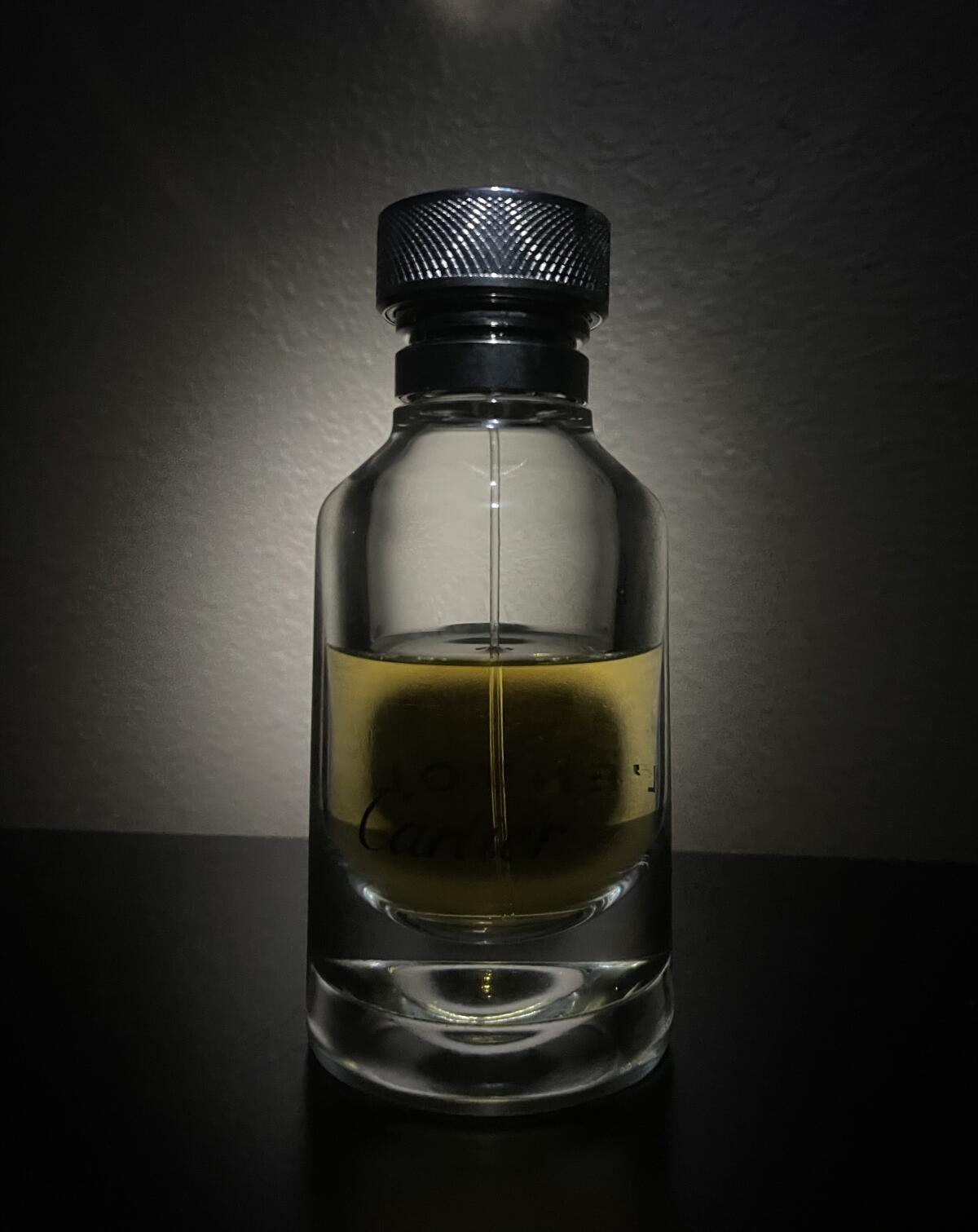 تصویر عطر لنوول د کارتیر ادو پرفیوم کارتیه