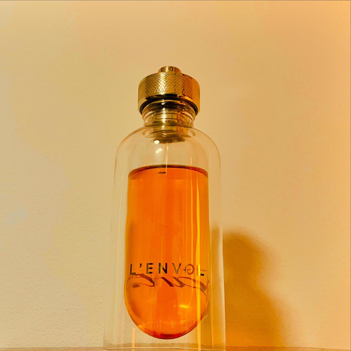 تصویر عطر لنوول د کارتیر ادو پرفیوم کارتیه