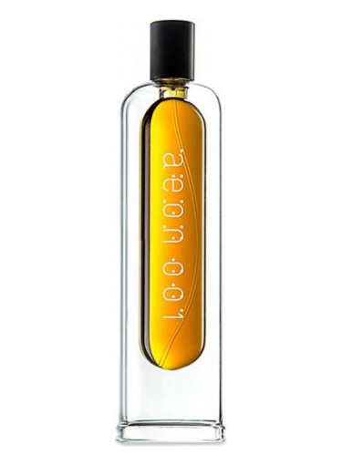 تصویر عطر آئون ۰۰۱ ایان
