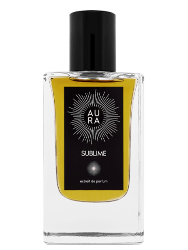 تصویر عطر سابلیم اورا پرفیوم
