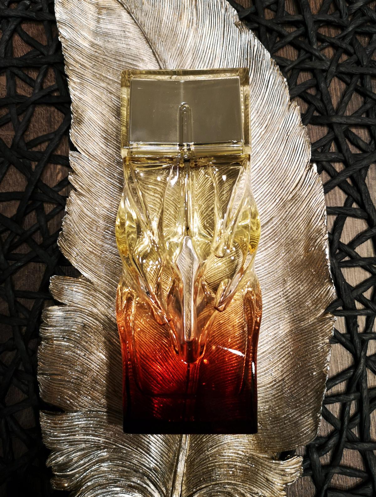 تصویر عطر تورناد بلوند کریستین لوبوتن