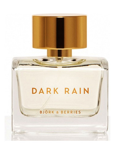 تصویر عطر دارک رین بیورک اند بِریز
