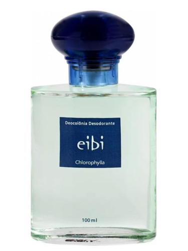 تصویر عطر ایبی کلروفیلا