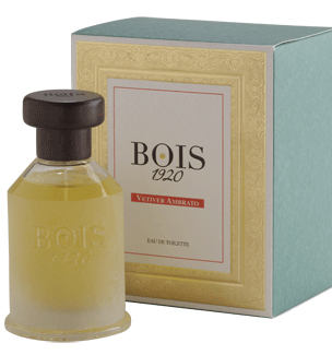 تصویر عطر وتیور آمبراتو بویز ۱۹۲۰