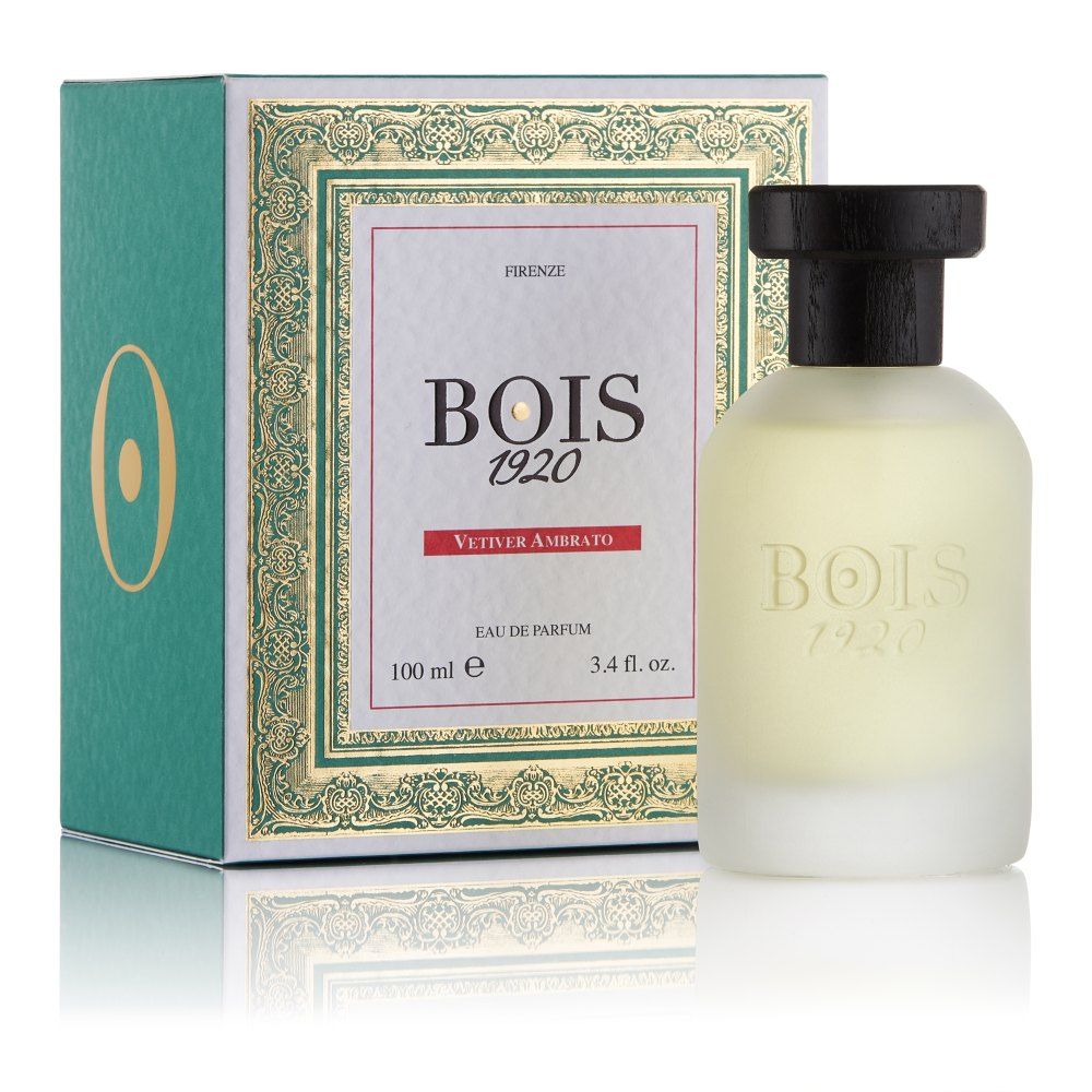 تصویر عطر وتیور آمبراتو بویز ۱۹۲۰